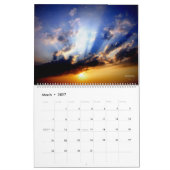 HAMbyWG - 2024 Scenische Kalender (Mar 2027)