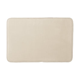HAMbyWG - 3 maten badmat - Bleek Beige