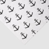 HAMbyWG - Anchors - Tissuepapier (Detail)