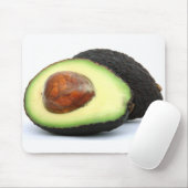 HAMbyWG Avocado Muismat (Met muis)