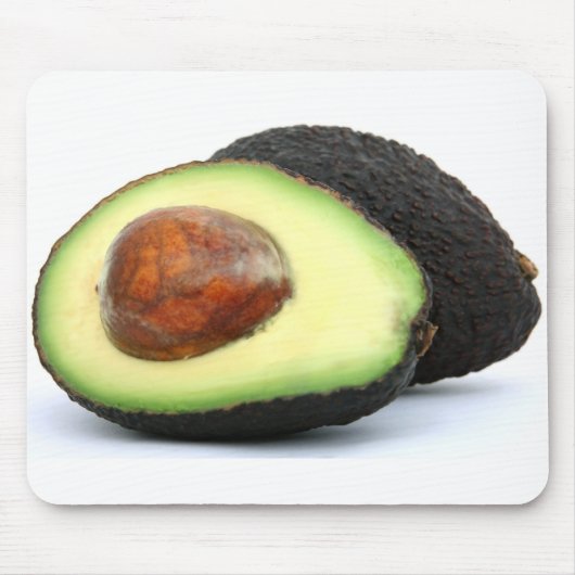 HAMbyWG Avocado Muismat (Voorkant)