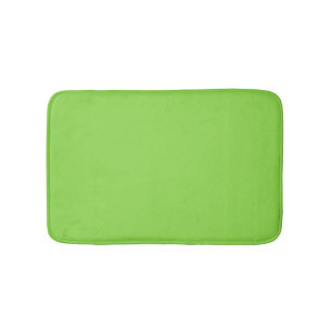 HAMbyWG - Badmat - Lime Lucifers Koningsblauw/Lm/D
