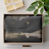 HAMbyWG - Ballerina-benen - Tissuepapier (Geschenk)