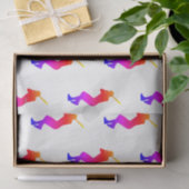 HAMbyWG - Baseball Tissuepapier (Geschenk)