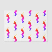 HAMbyWG - Baseball Tissuepapier (Voorkant)