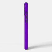 HAMbyWG - Basketball Player Graphic & Jouw naam Case-Mate iPhone Case (Achterkant / Links)