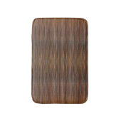 HAMbyWG - Bath Mat - Colorful Bronze (Voorkant Verticaal)