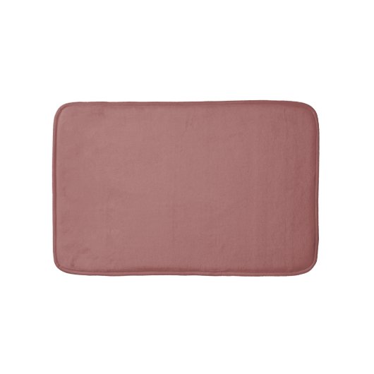 HAMbyWG - Bath Mat - Rich  Roos (Voorkant)