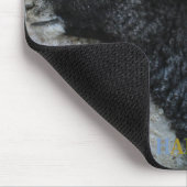 HAMbyWG - Black Sheep White Sheep Muismat (Hoek)