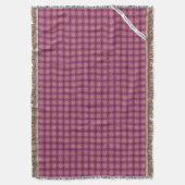 HAMbyWG - Blanket - Patroon Deken (Voorkant Verticaal)