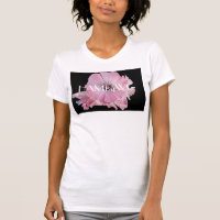 HAMbyWG Bleek Roze Wispy Flower