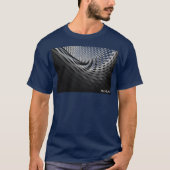 HAMbyWG Blend T-Shirt - Architectuur 010417858 pix (Voorkant)