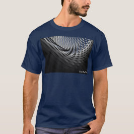 HAMbyWG Blend T-Shirt - Architectuur 010417858 pix