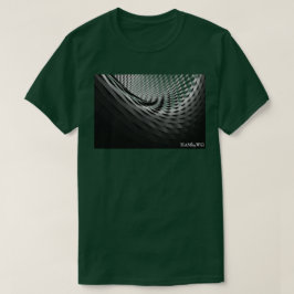HAMbyWG Blend T-Shirt - Architectuur 010417858 pix