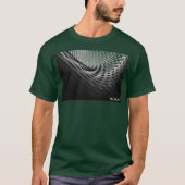 HAMbyWG Blend T-Shirt - Architectuur 010417858 pix (Voorkant)