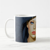 HAMbyWG - BOSS Koffee Mok - houd het echt (Links)