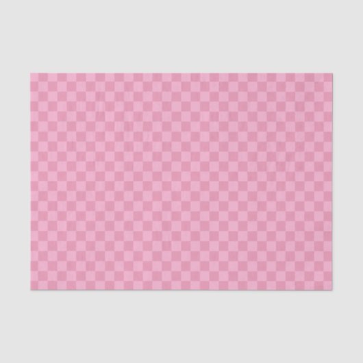 Hambywg - cadeauweefsel - Licht Roze Tissuepapier (Voorkant)