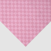 Hambywg - cadeauweefsel - Licht Roze Tissuepapier (Detail)