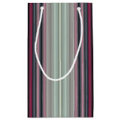 HAMbyWG - Cherry Gray Tourmaline Stripe Klein Cadeauzakje (Achterkant)