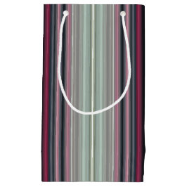 HAMbyWG - Cherry Gray Tourmaline Stripe Klein Cadeauzakje