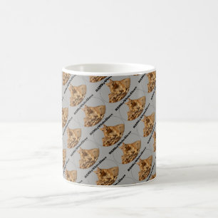 HAMbyWG - Coffee Mok - HAMbWG Squirrel