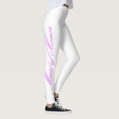 HAMbyWG - Compression Leggings - Maid of Honor (Rechts)