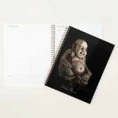HAMbyWG - Dagelijkse Planner -  Boeddha (Display)
