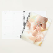 HAMbyWG - Dagelijkse planner - voor Baby (Display)