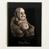 HAMbyWG - Daily Planner - Buddha (Voorkant)