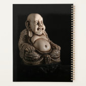 HAMbyWG - Daily Planner - Buddha (Achterkant)