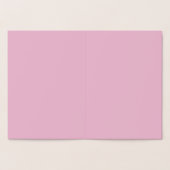 HAMbyWG Dancer Folie Kaarten (Binnen)