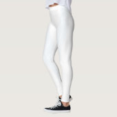HAMbyWG - de Leggings van de Compressie - 2 Toon/v (Links)
