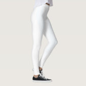 HAMbyWG - de Leggings van de Compressie - 2 Toon/v (Rechts)
