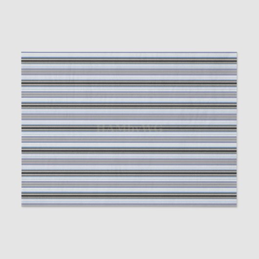 HAMbyWG - Diamonds Tissuepapier (Voorkant)