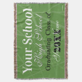 HAMbyWG - Drijvende beugel van klasse Deken (Voorkant Verticaal)