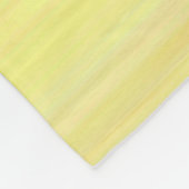 HAMbyWG - Fleece Blanket - Butterflys Deken (Hoek)