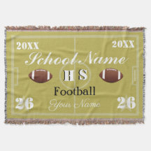 HAMbyWG  Football of Voetbal