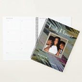 HAMbyWG - Foto dagplanner - Kleurspray Planner (Display)