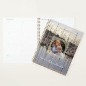 HAMbyWG - Foto Daily Planner - Sailing (Display)