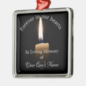 HAMbyWG - Geheugen van het Ornament van de Kaars (Links)