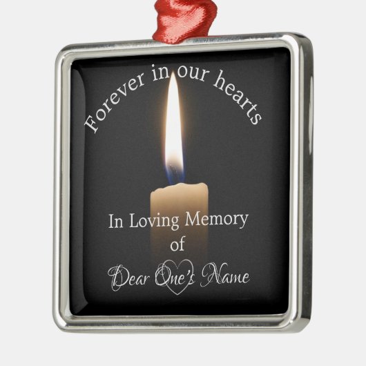 HAMbyWG - Geheugen van het Ornament van de Kaars (Links)