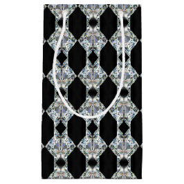 HAMbyWG - Gift Bags - diamanten Klein Cadeauzakje