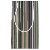 HAMbyWG - Gift Bags - Diamond Girl Klein Cadeauzakje (Voorkant)