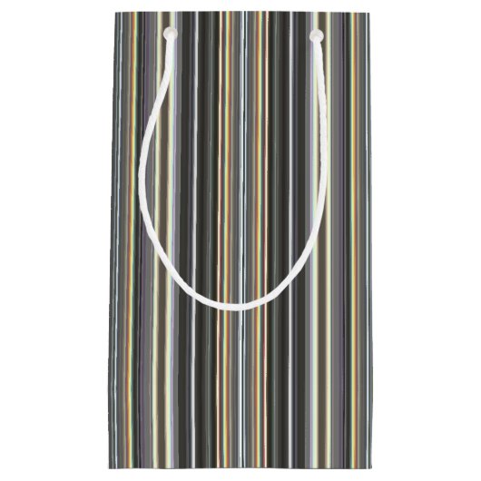 HAMbyWG - Gift Bags - Diamond Girl Klein Cadeauzakje (Voorkant)