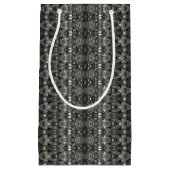 HAMbyWG - Gift Bags - Diamond Lace Klein Cadeauzakje (Voorkant)