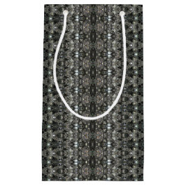 HAMbyWG - Gift Bags - Diamond Lace Klein Cadeauzakje