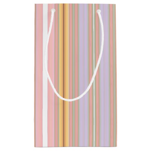 HAMbyWG - Gift Bags - Spumoni Klein Cadeauzakje (Achterkant)