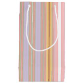 HAMbyWG - Gift Bags - Spumoni Klein Cadeauzakje (Voorkant)