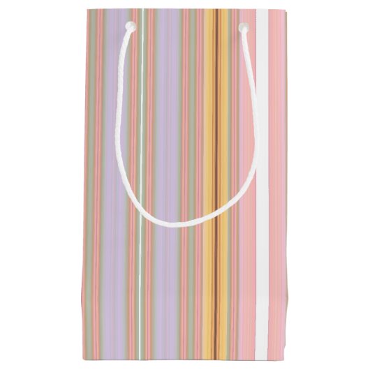 HAMbyWG - Gift Bags - Spumoni Klein Cadeauzakje (Voorkant)