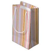HAMbyWG - Gift Bags - Spumoni Klein Cadeauzakje (Voorkant Gekanteld)